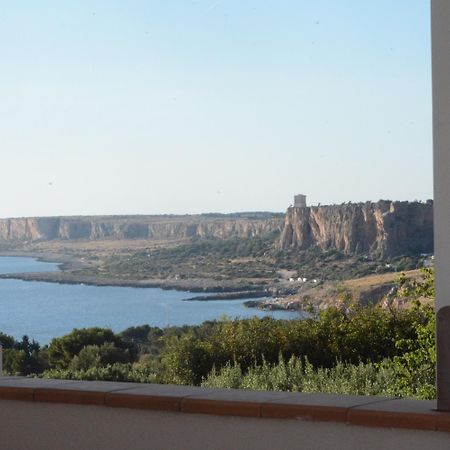 Appartamento Casa Magnolia San Vito Lo Capo Dış mekan fotoğraf