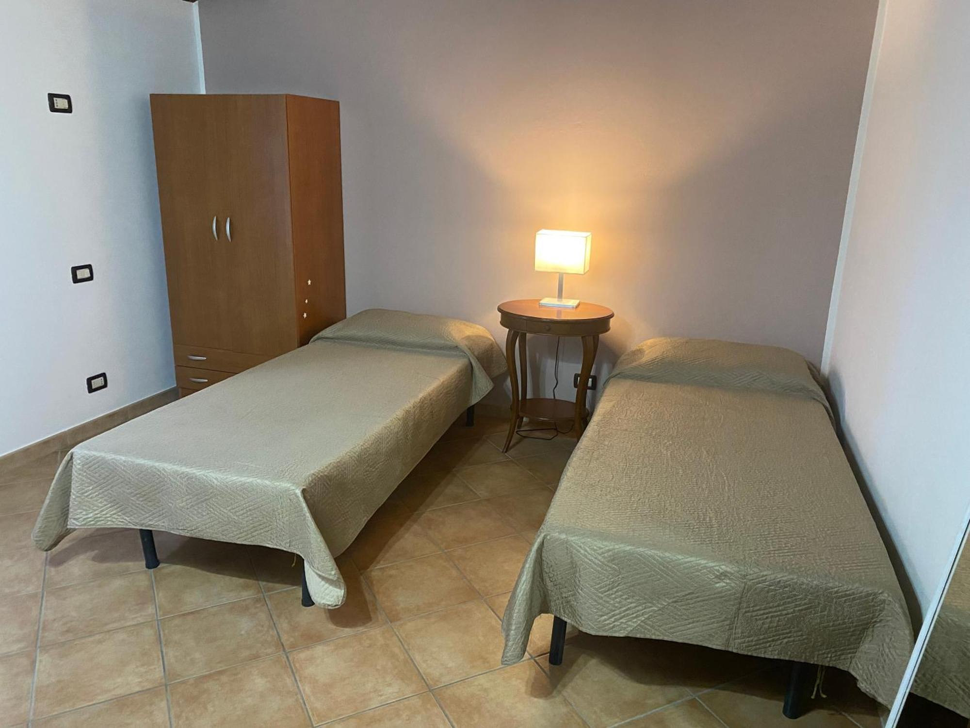 Appartamento Casa Magnolia San Vito Lo Capo Dış mekan fotoğraf