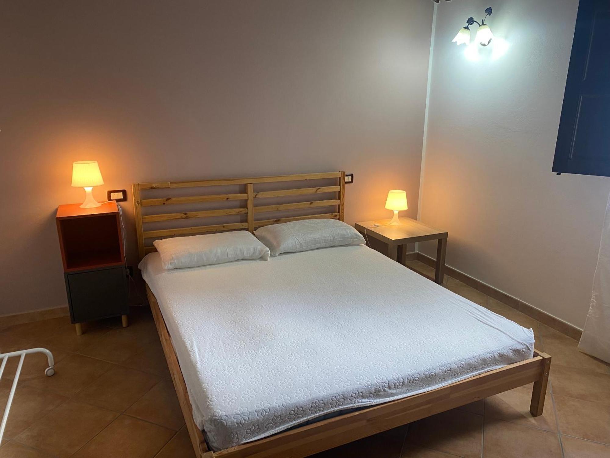 Appartamento Casa Magnolia San Vito Lo Capo Dış mekan fotoğraf