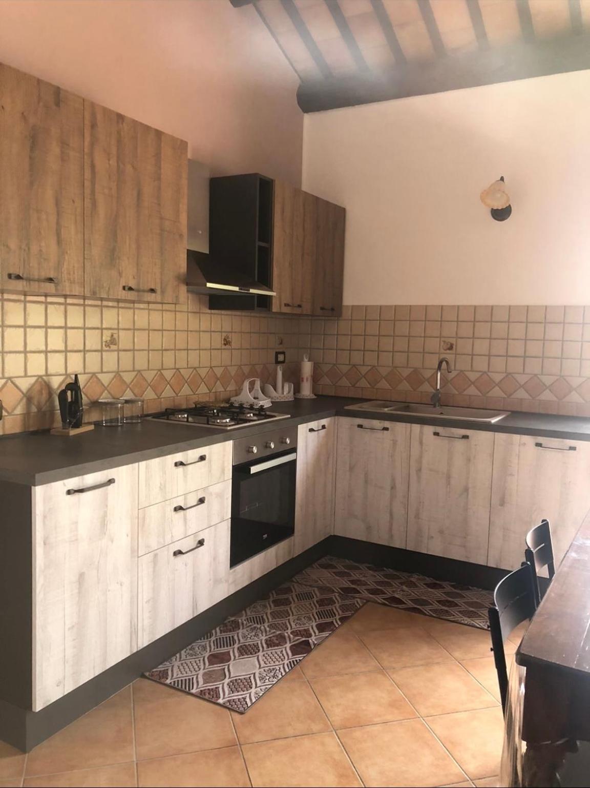 Appartamento Casa Magnolia San Vito Lo Capo Dış mekan fotoğraf