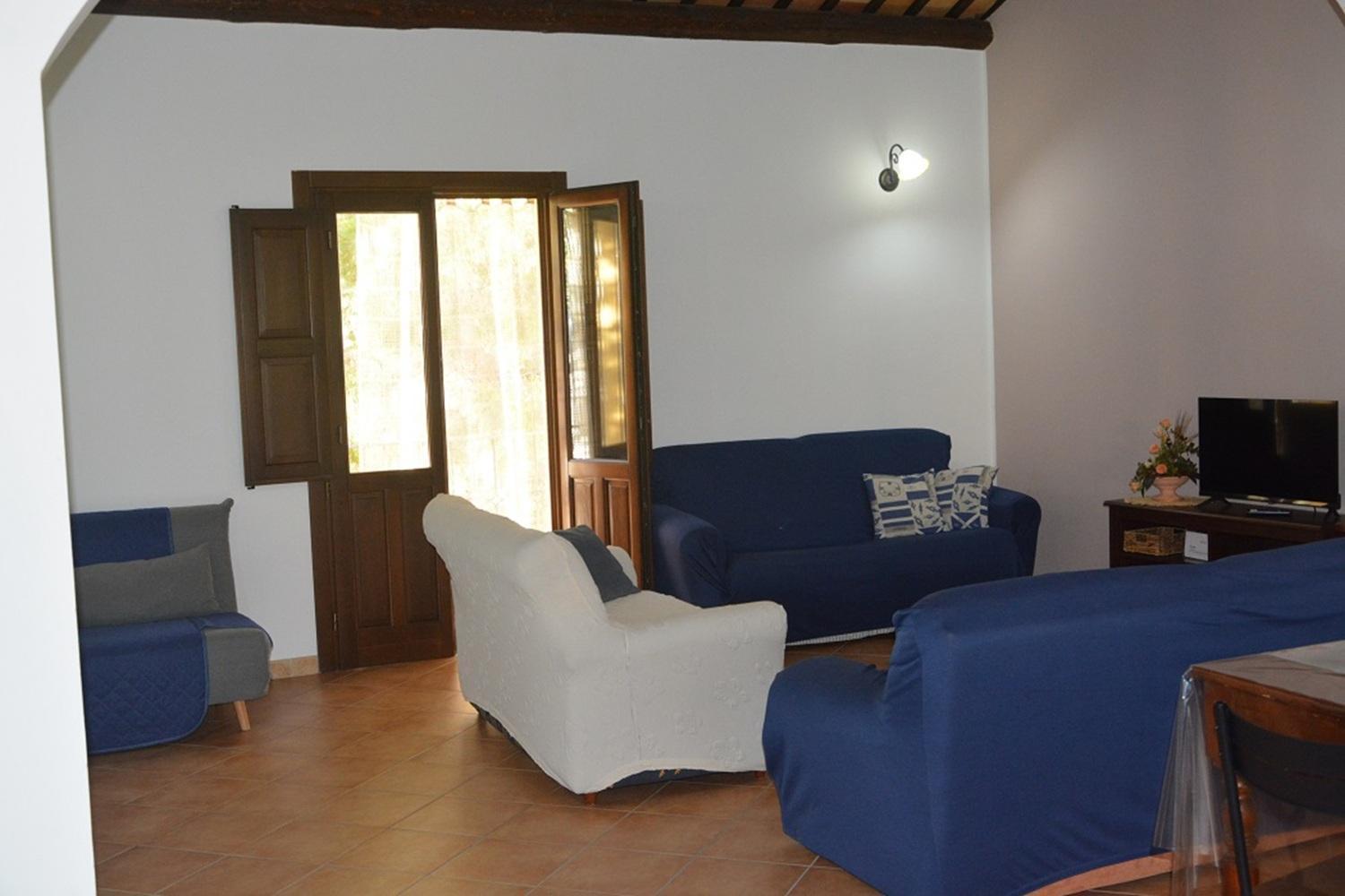 Appartamento Casa Magnolia San Vito Lo Capo Dış mekan fotoğraf