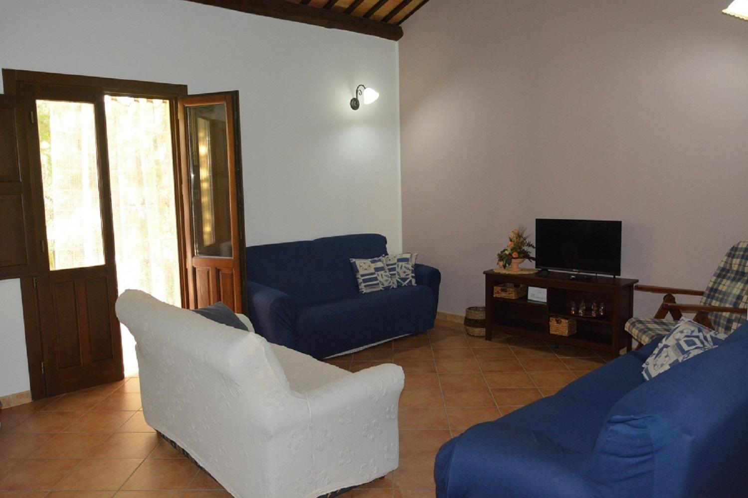 Appartamento Casa Magnolia San Vito Lo Capo Dış mekan fotoğraf