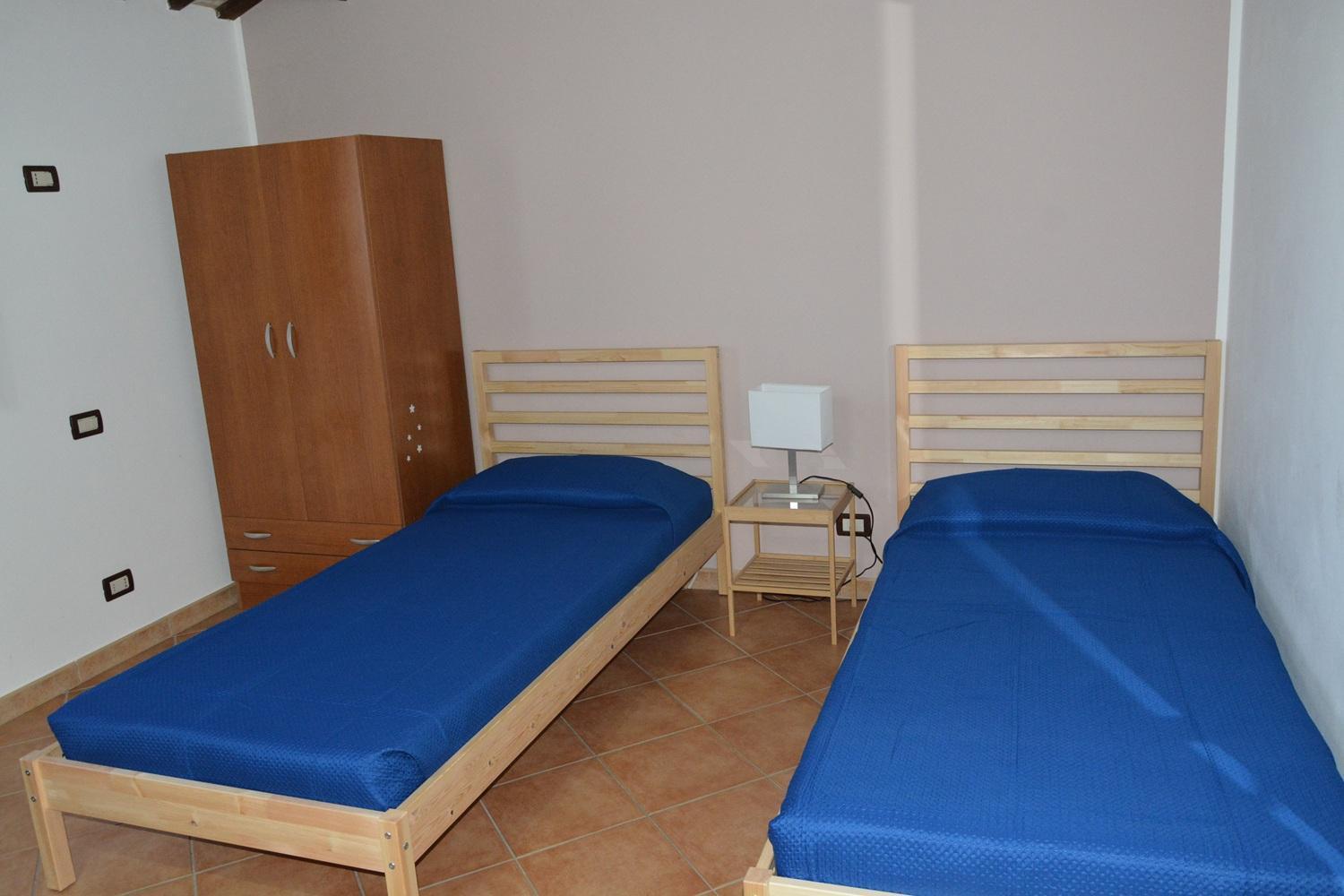 Appartamento Casa Magnolia San Vito Lo Capo Dış mekan fotoğraf